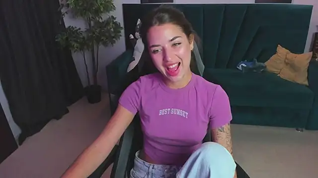 CharleneWoods