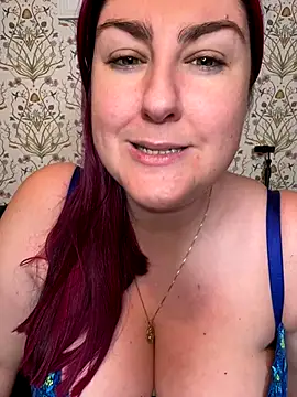 Lacey-BBW