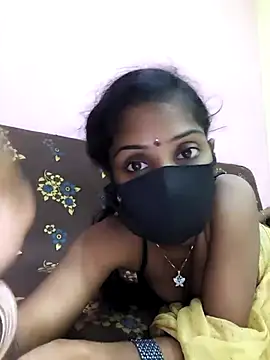 mounika26darling on StripChat