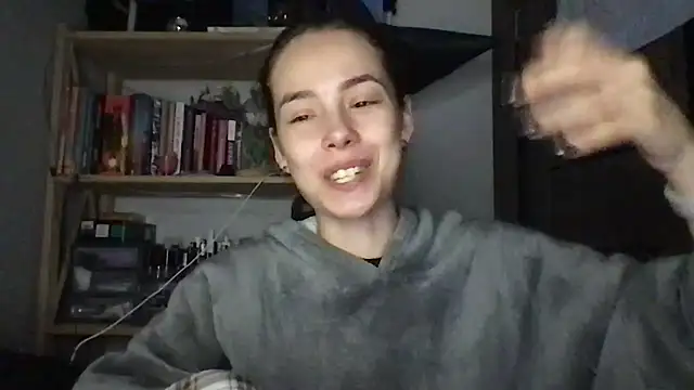yuna5343 - Yuna5343's free webcam - UK Sex Cams