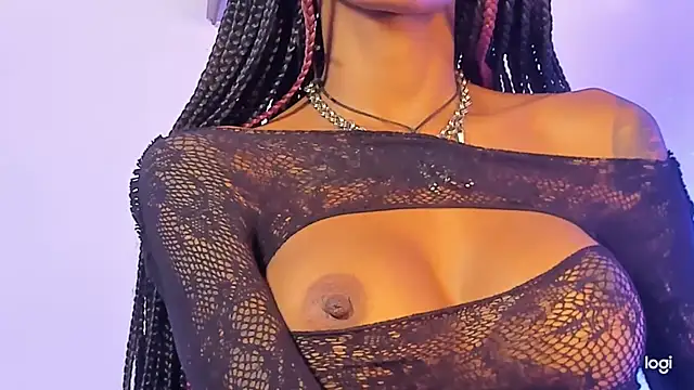 Aprillebony