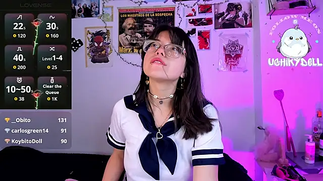 UchikyDoll