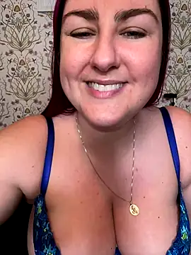 Lacey-BBW