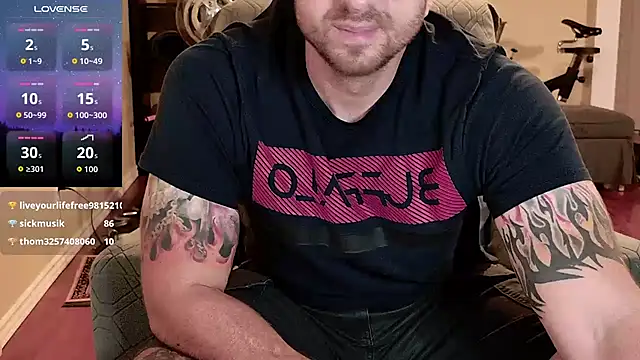 jayxcee_official (M young) - cum show