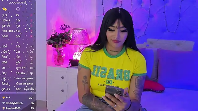 goth_tasha - Goth_tasha's free webcam - UK Sex Cams