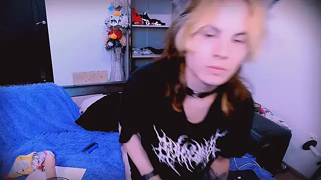 Модель: SparkyFerret