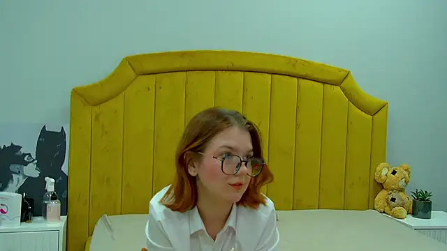 lessysmith - LessySmith's free webcam - UK Sex Cams