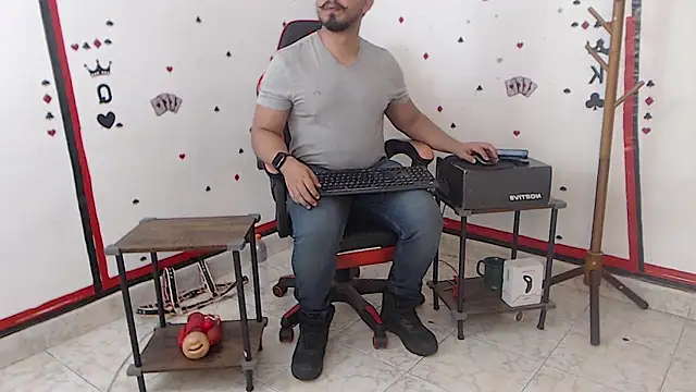 KalethBigDick