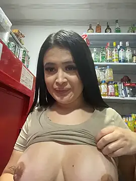 Sara_fun from StripChat is Freechat
