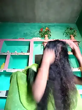 Km_kalpna on StripChat