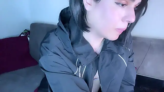 Arab_tgirl on StripChat