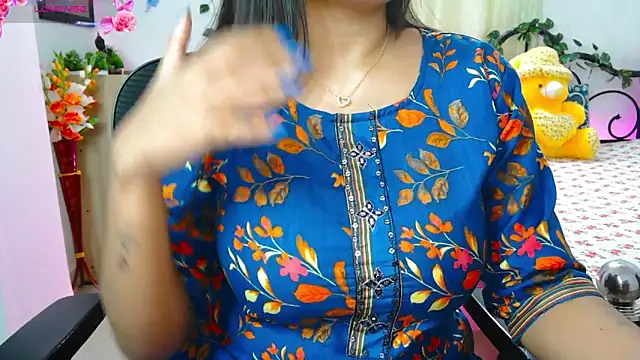thyAnvi