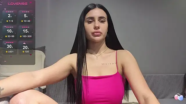 Mary__foxy