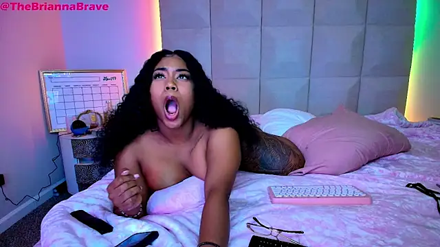 BriannaBrave
