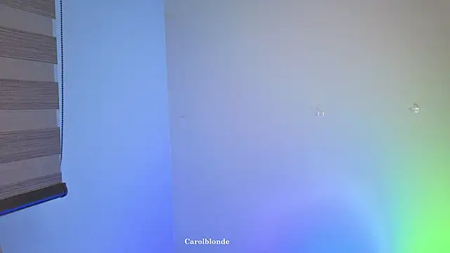 Carolblonde