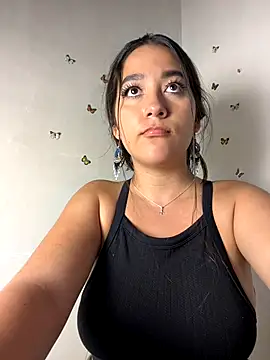 nhefertary - Nhefertary's free webcam - UK Sex Cams