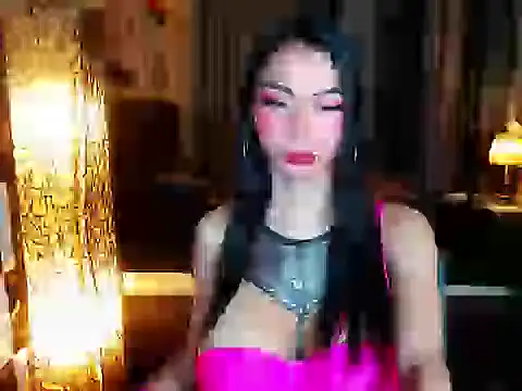 HorseCockJamieTS