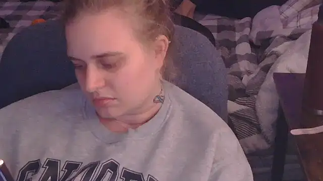 Sexyblonde12344