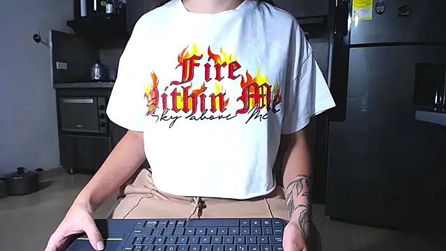 Megan_sexy18