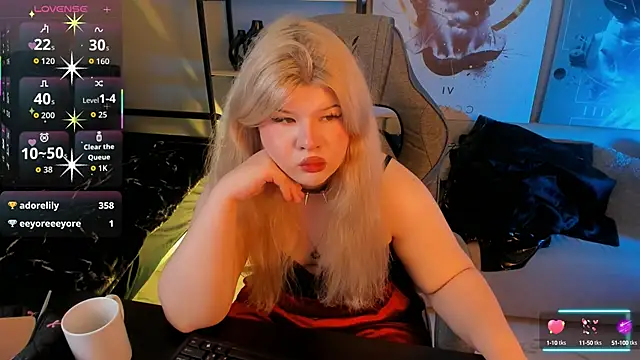 LilithNelson