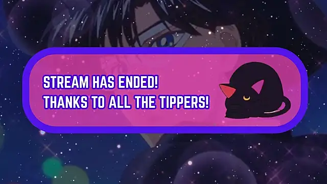 tuxedomasc95