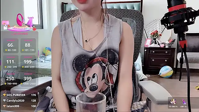 Caryln-Bun