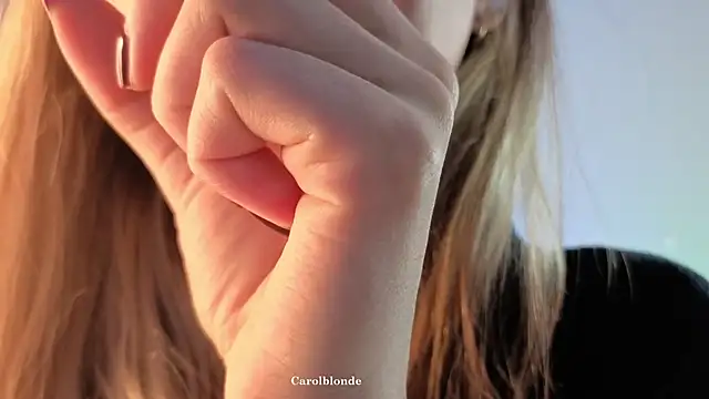 Carolblonde