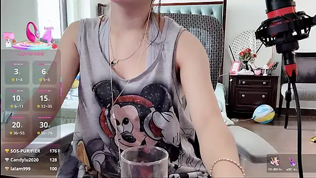 Caryln-Bun