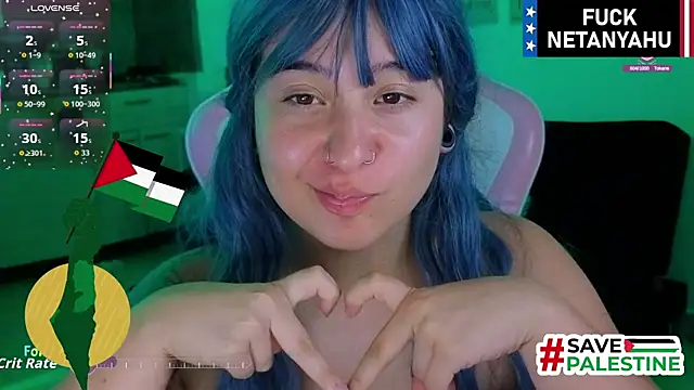 celeste_bauman - Celeste_Bauman's free webcam - UK Sex Cams