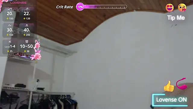mariecam420