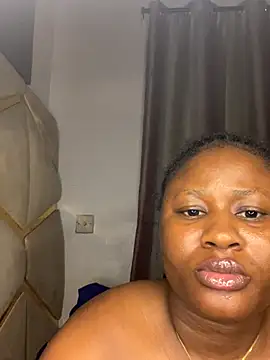 blackpussyxx - Blackpussyxx's free webcam
