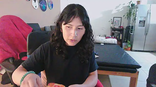 ginnydelice - GinnyDelice's free webcam