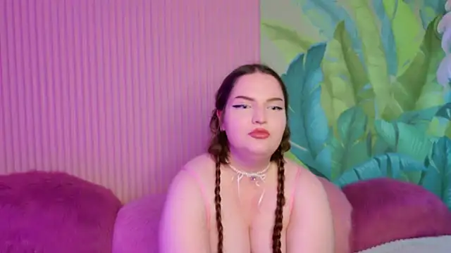 vanessa_rise - Vanessa_Rise's free webcam