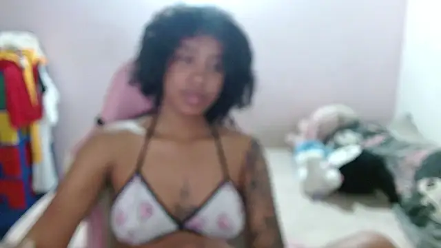 TiffanyRoouse