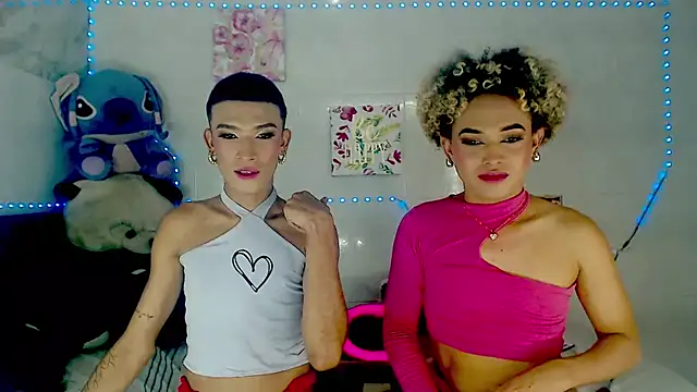 KimberlyXtreme