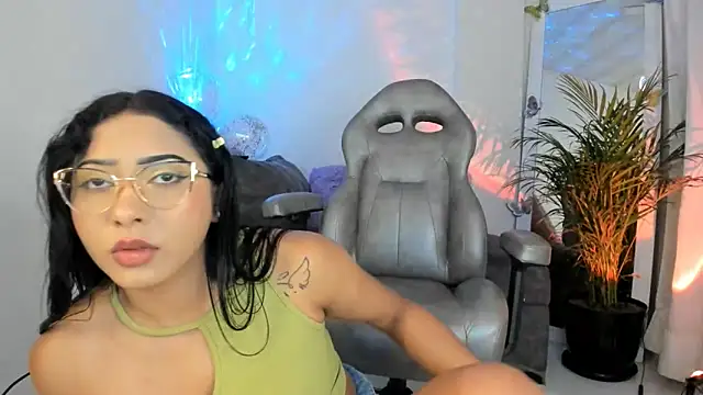 kirasofia - Kirasofia's free webcam