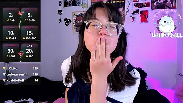 UchikyDoll