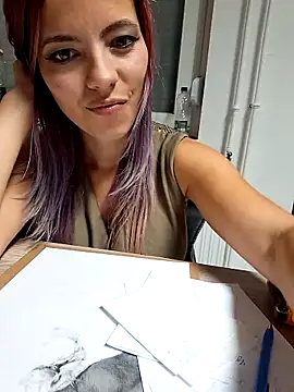 allinqueen from StripChat is Freechat