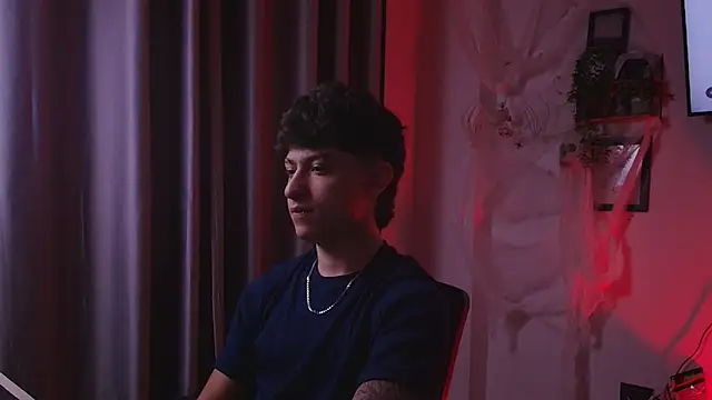 Ares_Dickson