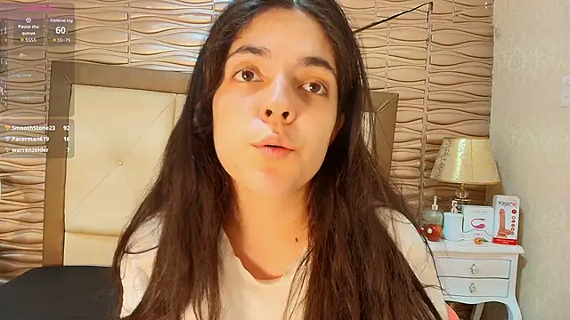 sofiaclauss - Sofiaclauss's free webcam