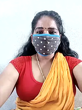 maaliiiponutamil - MaaliiiPonuTamil's free webcam