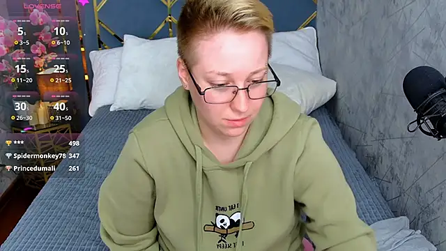 AlexandraGreen