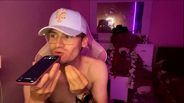 andreshot23