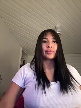Anily_Lovely from StripChat is Freechat