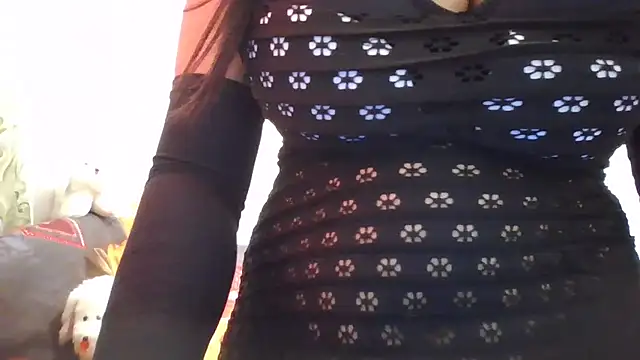 LustInLips from StripChat is Freechat
