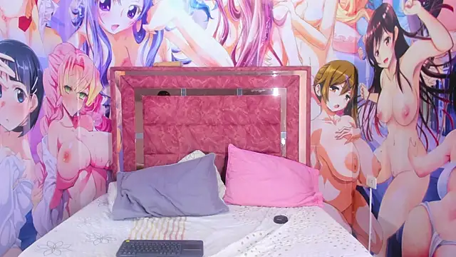 AlisaNaughtyTS