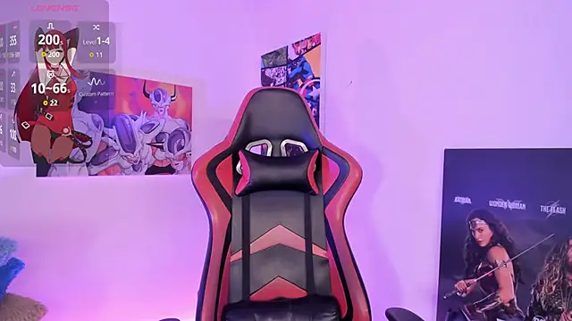 keendaall
