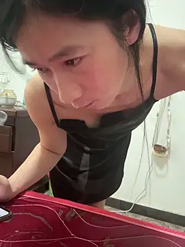 crhong666