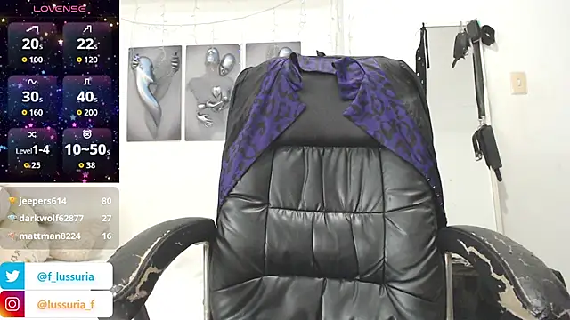 FranchescaSexy1