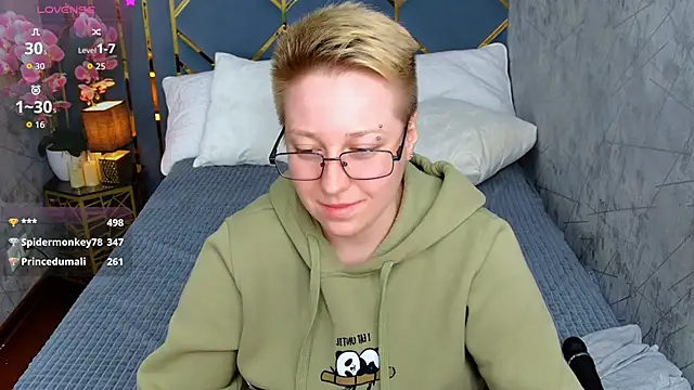 AlexandraGreen